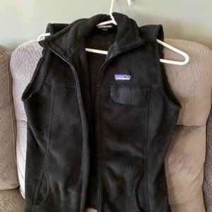 Patagonia vest